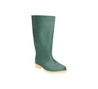Dikamar Pricebuster/Evora Wellingtons Men's | Slip On Shoes | Green | UK Size 8