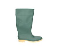 Dikamar Pricebuster/Evora Wellingtons Mens - Green - Size UK 7