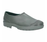 Dikamar Primera Gardening Shoe Green Garden Shoes PVC