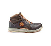 DIKE Primato Premium H S3 ESD cioccolato Fiore/Velour - Size 44