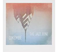 Dikembe/The Jazz June - Split - 7" [7" VINYL]