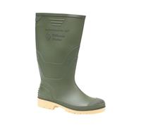 Dikimar JNR Administrator Childrens Unisex Wellington Boots FS1138