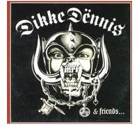 Dikke Dennis & Friends - Schoppen Aas -4tr-