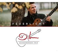 Diknu Schneeberger Trio - Feuerlicht