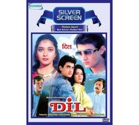 Dil by Aamir Khan