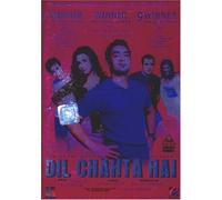 Dil Chahta Hai [DVD] [NTSC]