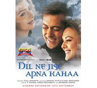 Dil Ne Jise Apna Kahaa