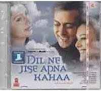 Dil Ne Jise Apna Kahaa