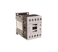 DILA 189957 Auxiliary Contactor 4A 3NO 1NC 230V AC