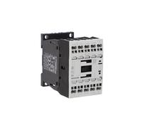 DILA-31(24VDC)-PI Push-In Auxiliary Contactor DC 199213 Operation