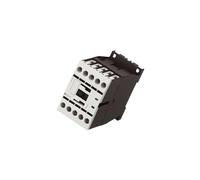 DILA-40(24VDC) contactor: 4-pin NO x4 24VDC 4A for DIN rail DILA-40 W: 45mm EA