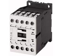 DILA-40 4A 4Z AUXILIARY CONTACTORS 4A 4Z 24V AC TERMINALS 276333