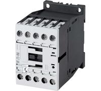 Auxiliary Contactors 4A 4Z 0R 24V DC DILA-40-EA(24VDC) 189956