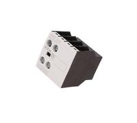 DILA-XHI11 auxiliary contactors output: screw terminals front contacts: NC + ...