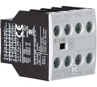 EATON 276425 DILA-XHI13 Auxiliary Contacts 1NA+3NC
