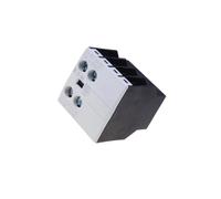 DILA-XHI20 auxiliary contactors output: screw terminals front contacts: NO x2...