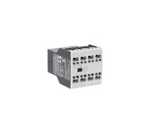 DILA-XHI40-PI 4P 16A 4Z PI 199317 Auxiliary Contact Module