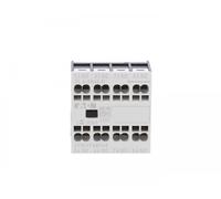 DILA-XHI40-PI supporting contacts Module 4P 16A 4Z head holder Push-In 199317