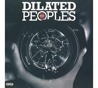 Dilated Peoples – 20/20 – 180 gm 2LP Vinyl (Music on Vinyl)