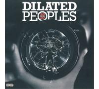 Dilated Peoples 20/20 (Vinyl) 12" Album