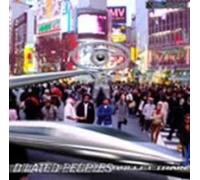 Dilated Peoples - Bullet Train [Vinyl Maxi-Single] [VINYL]