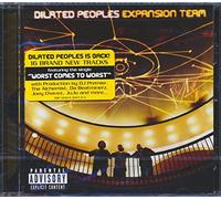 Dilated Peoples - Expansion Team