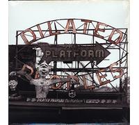 Dilated Peoples - Platform [12" VINYL]