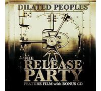 Dilated Peoples - Release Party