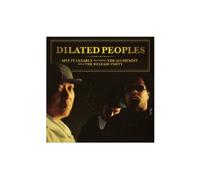 Dilated Peoples - Spit It Clearly [12" VINYL]