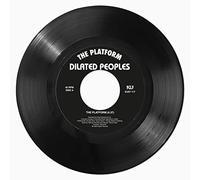 Dilated Peoples - The Platform [7" VINYL]
