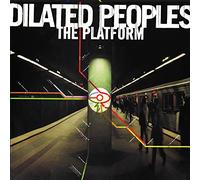 Dilated Peoples - The Platform [VINYL]