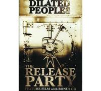 Dilated Peoples – The Release Party – DVD (The Orchard)