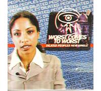 Dilated Peoples - Worst Comes to Worst [12" VINYL]