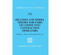 Dilation and Model Theory for Pairs of Commuting Contraction Operators
