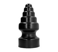 Dilator for fisting maxi large anal butt plug dildo xxl big soft phallus