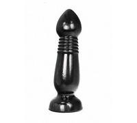 Dilator maxi dildo for fisting soft vaginal anal big phallus XXL