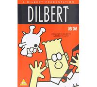 Dilbert - Dilbert: Volume 1 [DVD]