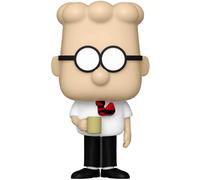 Dilbert Funko POP Vinyl Figure dilbert