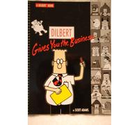 Dilbert Gives You the Business