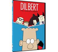 Dilbert: The Complete Series [DVD] [1999] [Region 1] [US Import] [NTSC]