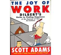 Dilbert: The Joy of Work