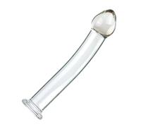 Dildo Anal Plug Butt Plugs Training Set for Beginners Insert Toys Advanced Temperature Play Glass Prostate SM Sex Toys Anal Plug Anal