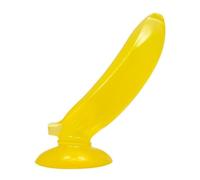 Dildo Consolator 17 cm Fruit Shape - Medical Grade Silicone RTS 17cm Banana