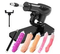 Dildo Machine Sex Machinefor Men Thrusting Women and Vibabrator Realistic Dilo Long Machines Fuck Fucking for Man,#1