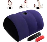 Dildo Mount Sex Pillow Dildo Pillow Sex Toy Mount Sex Position Pillow for Adults Sex Furniture for Bedroom Dildo Chair Dildo Holder Sex Cushion Couples Women…