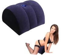 Dildo Mount Sex Pillow Dildo Pillow Sex Toy Mount Sex Position Pillow for Adults Sex Furniture for Bedroom Dildo Chair Dildo Holder Sex Cushion Couples Women…