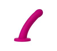 Galaxie Silicone Dildo