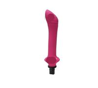 Dildo Plugs for Fascia Gun 12/15/18mm Joint Women Masturbation Fake Penis Prostate Massage Anal Plugs Sex Toys Men Fake Penis(B-Pink,12-13mm)