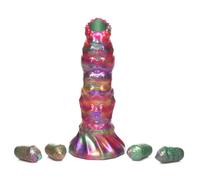 Xr Brands Larva Dildo