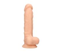 Dildo Suction Cup Sex Toy Realistic Feel Real Anal Women Small/Big/Large/XL Toys